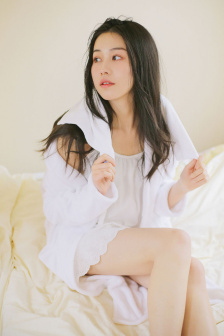 疯丫头第三季
